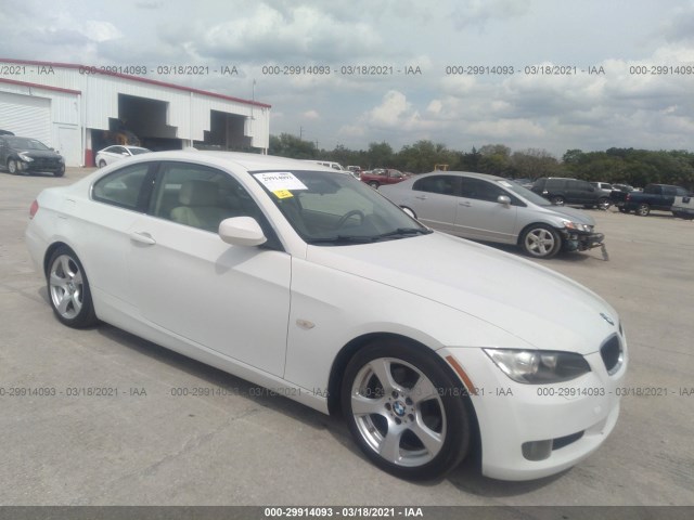 BMW 3 2010 wbawb3c59ap138834