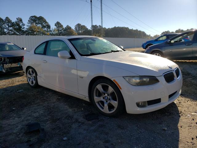 BMW 328 I 2010 wbawb3c59ap139093