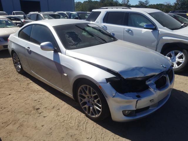 BMW 328 I 2010 wbawb3c59ap139515