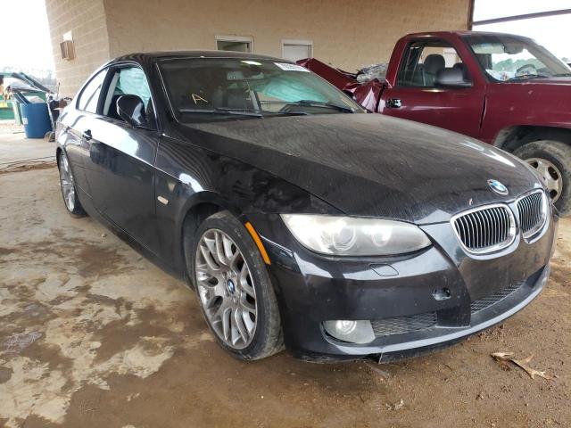 BMW 328 I 2010 wbawb3c59ap139983