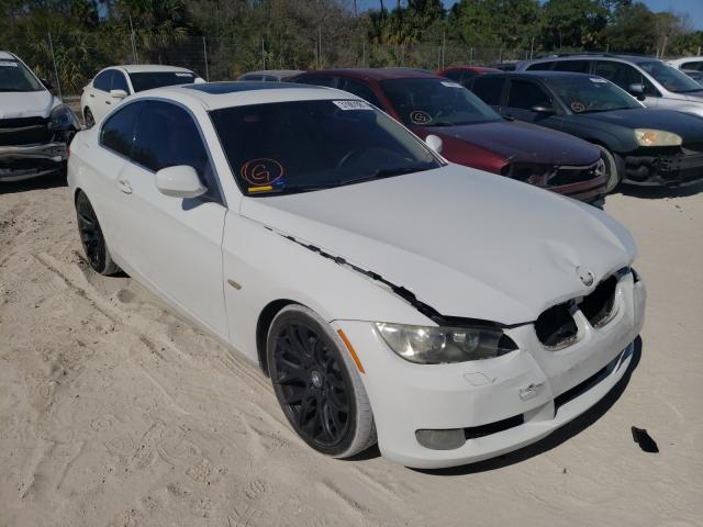 BMW 328 I 2010 wbawb3c5xap138888