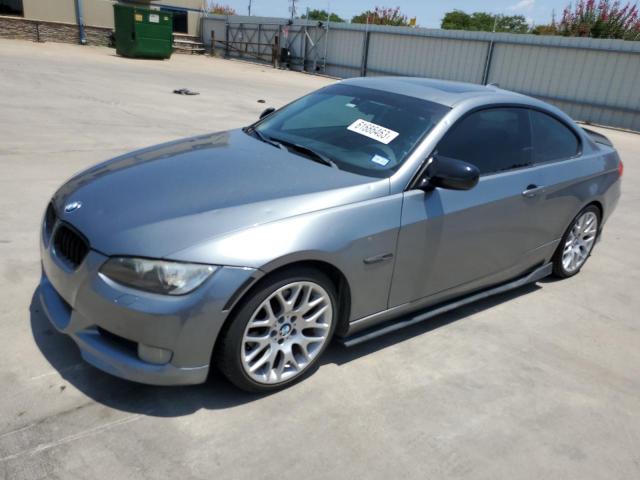 BMW 328 I 2010 wbawb3c5xap139359