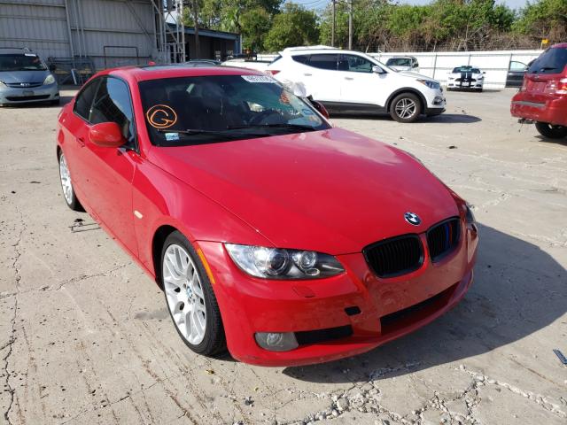 BMW 328 I 2010 wbawb3c5xap139717