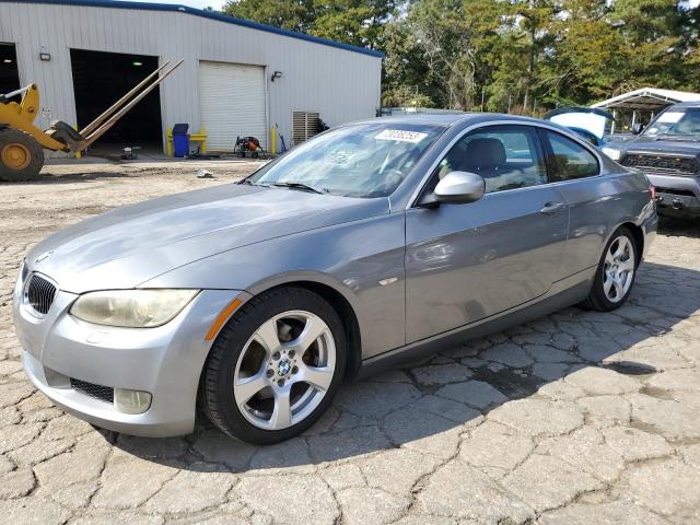 BMW 328 I 2010 wbawb3c5xap139829