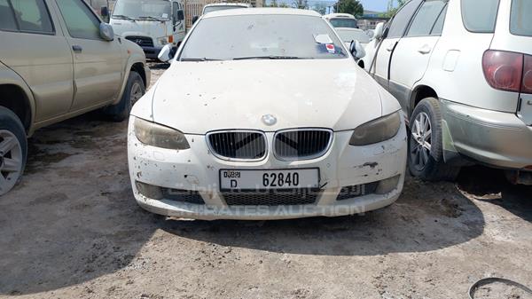 BMW 330I 0 wbawb51087pu96079