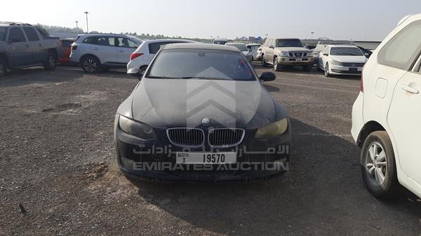 BMW 330I 2009 wbawb510x9pu97527