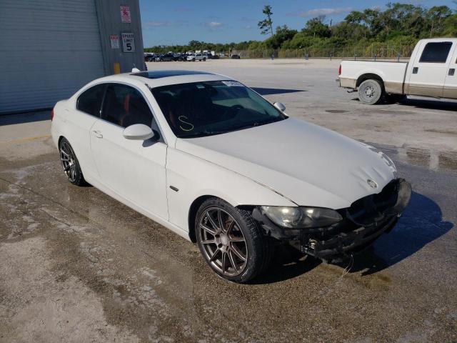 BMW 335 I 2007 wbawb73507p022339