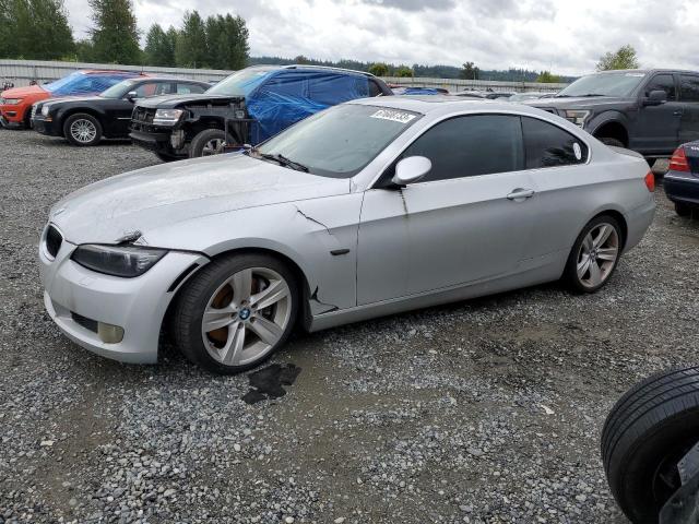 BMW 335 I 2007 wbawb73507pv83060