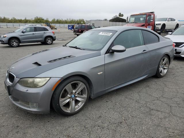 BMW 3 SERIES 2009 wbawb73509p047003