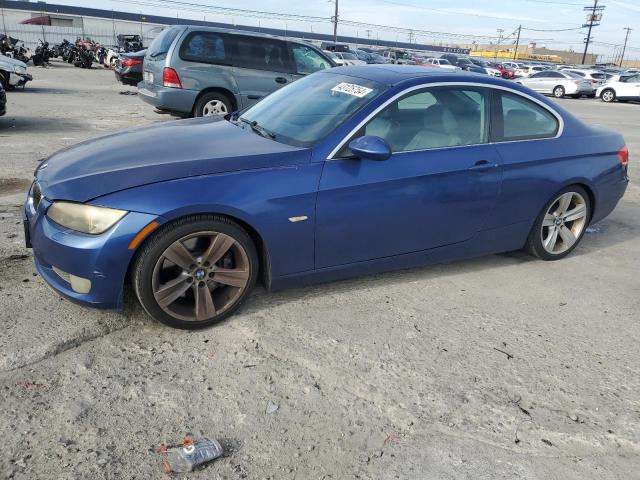 BMW 3 SERIES 2007 wbawb73517p034631