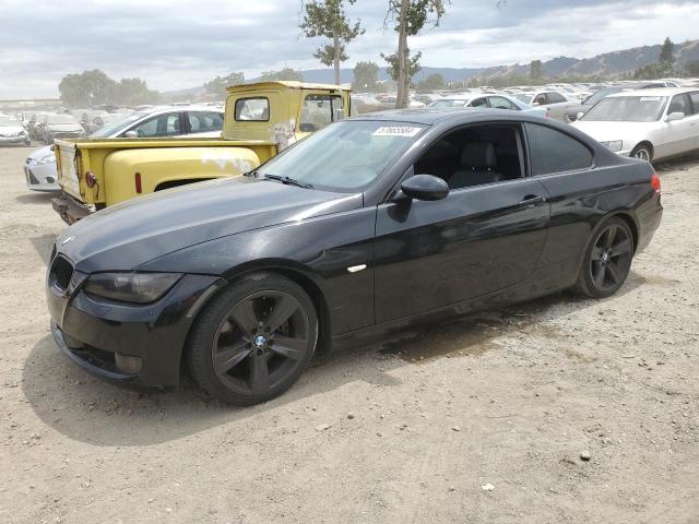 BMW 335 I 2007 wbawb73517p035861