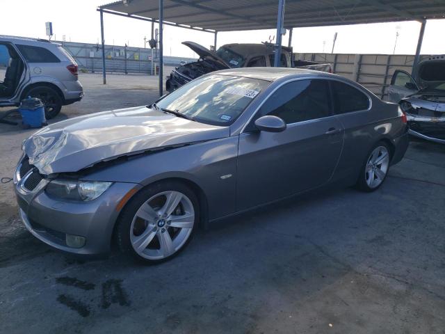 BMW 3 SERIES 2007 wbawb73517p155434