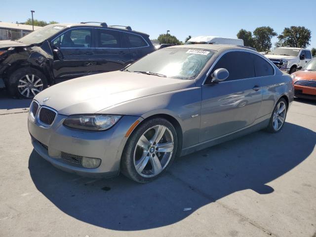 BMW 335 I 2007 wbawb73517pv83309