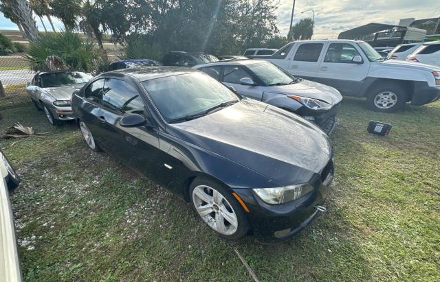 BMW 3 SERIES 2009 wbawb73519p044689