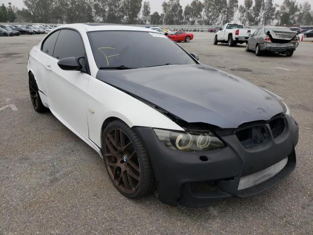 BMW 335 I 2007 wbawb73527p024979