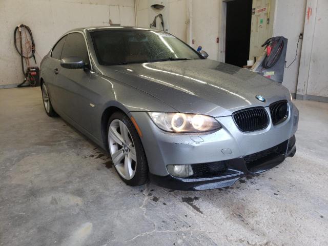 BMW 335 I 2007 wbawb73527p034752