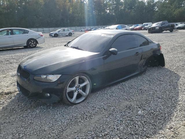 BMW 335 I 2007 wbawb73527p035092