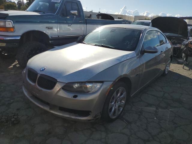 BMW 3 SERIES 2008 wbawb73528p040102