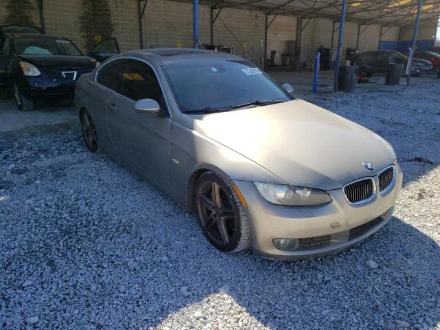 BMW 335 I 2008 wbawb73528p041167