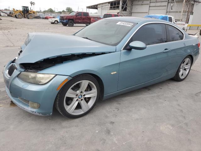 BMW 3 SERIES 2008 wbawb73528p156478