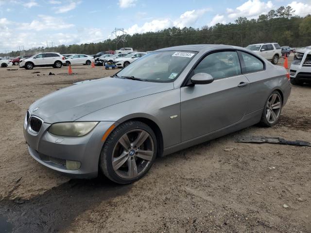 BMW 3 SERIES 2009 wbawb73529p158247