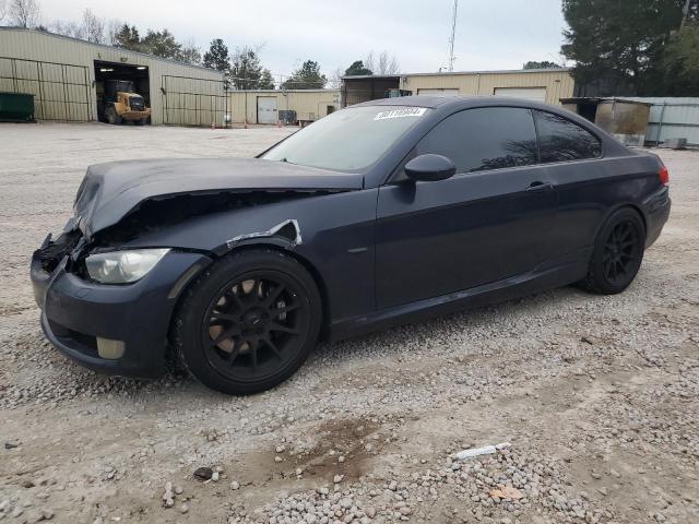 BMW 335 I 2007 wbawb73537p032346