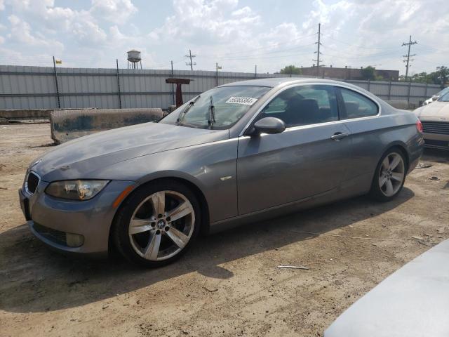 BMW 3 SERIES 2007 wbawb73537pv80184