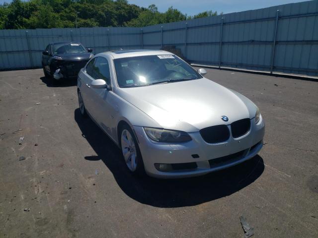 BMW 335 I 2007 wbawb73537pv82436