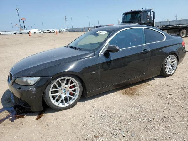 BMW 335 I 2008 wbawb73538p040559