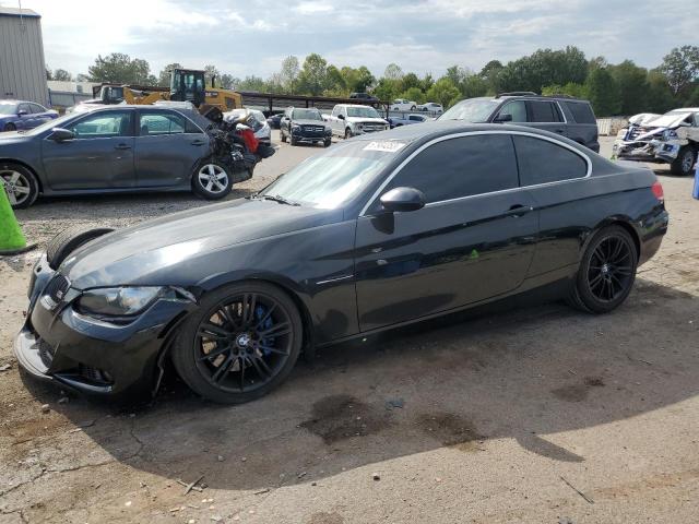 BMW 335 I 2008 wbawb73538p041680