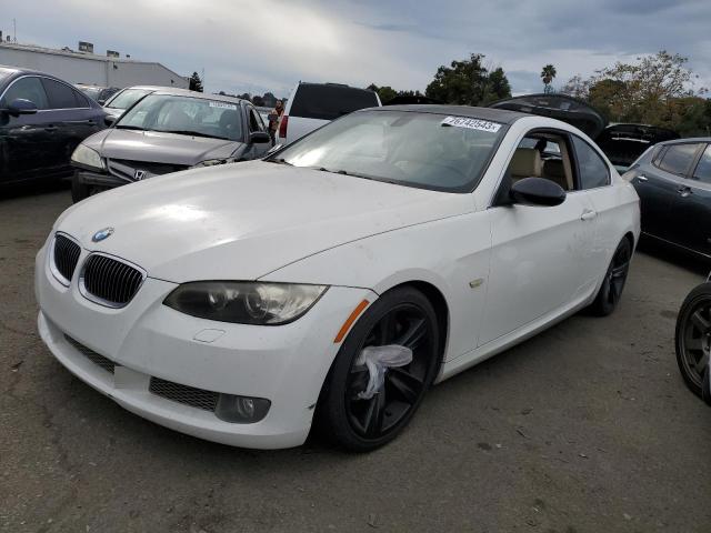 BMW 3 SERIES 2008 wbawb73538p044160