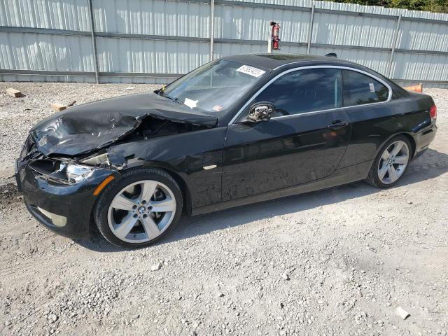 BMW 335 I 2007 wbawb73547p031321