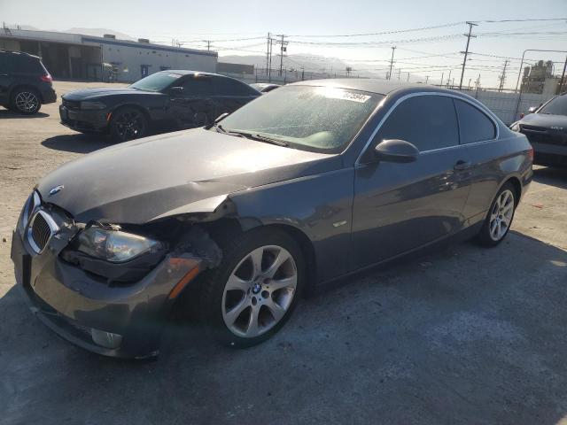 BMW 3 SERIES 2008 wbawb73548p041574