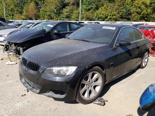 BMW 335 I 2007 wbawb73557p022756