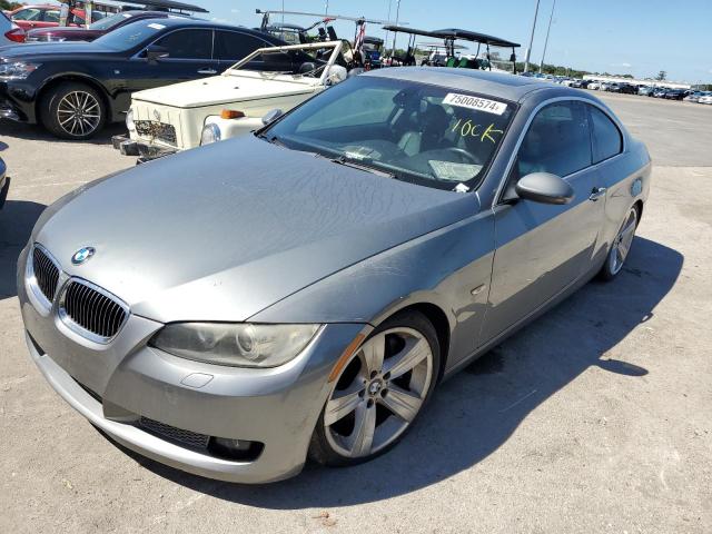 BMW 335 I 2007 wbawb73557p024684