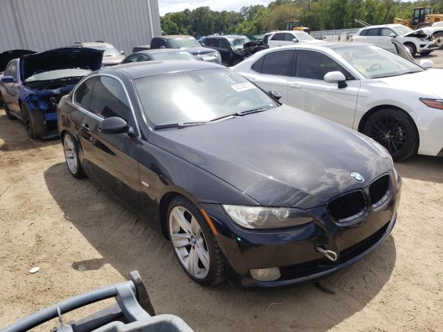 BMW 335 I 2008 wbawb73558p039137