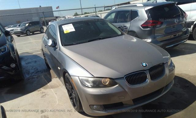 BMW 335 2008 wbawb73558p040014