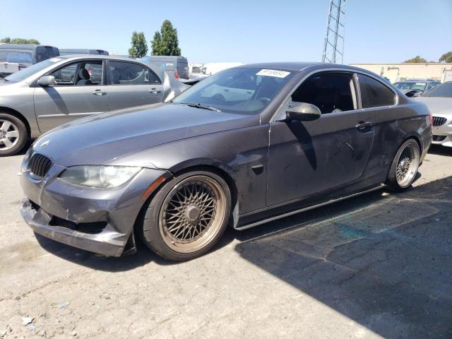 BMW 3 SERIES 2008 wbawb73558p040286