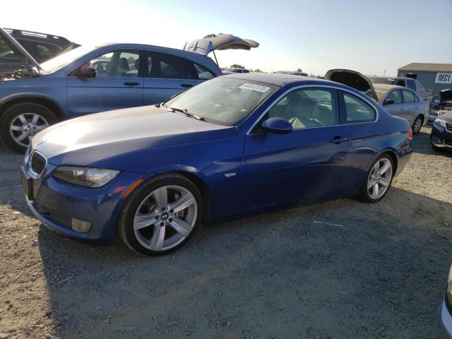 BMW 335 I 2007 wbawb73567p023236