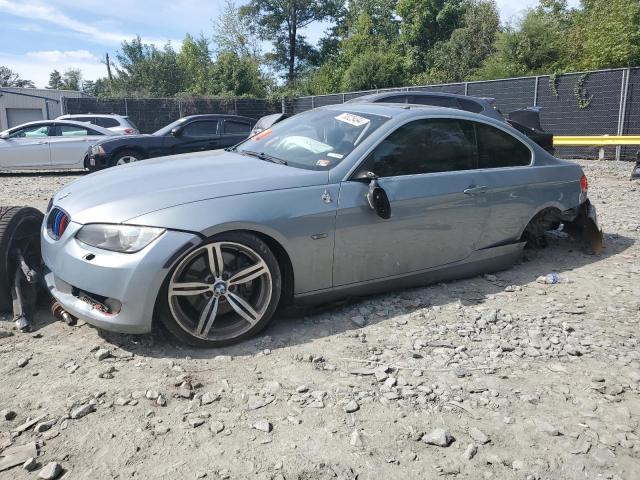 BMW 335 I 2007 wbawb73567p034723