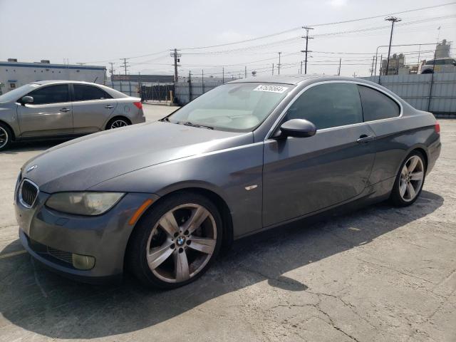 BMW 3 SERIES 2007 wbawb73567p034916