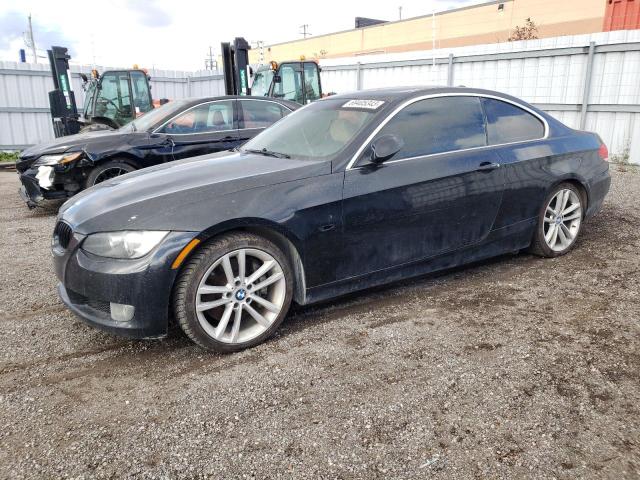 BMW 3 SERIES 2007 wbawb73567pv83807