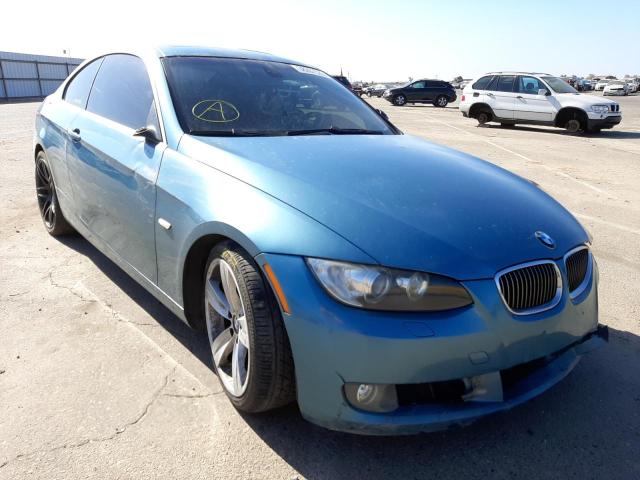 BMW 335 I 2008 wbawb73568p039891