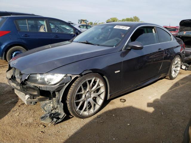 BMW 335 I 2008 wbawb73568p156483