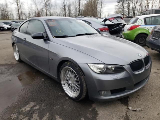 BMW 335 I 2009 wbawb73569p044610