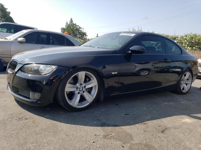 BMW 335 I 2009 wbawb73569p044879