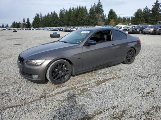 BMW 3 SERIES 2009 wbawb73569p045045