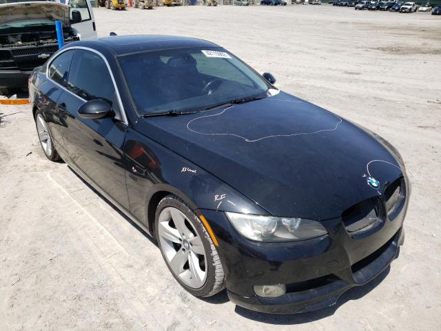 BMW 335 I 2007 wbawb73577p033693