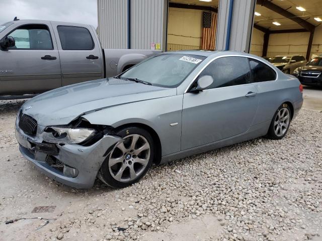 BMW 335 I 2007 wbawb73577p035623