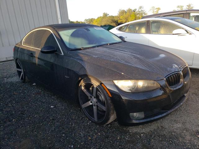 BMW 335 I 2008 wbawb73578p043657